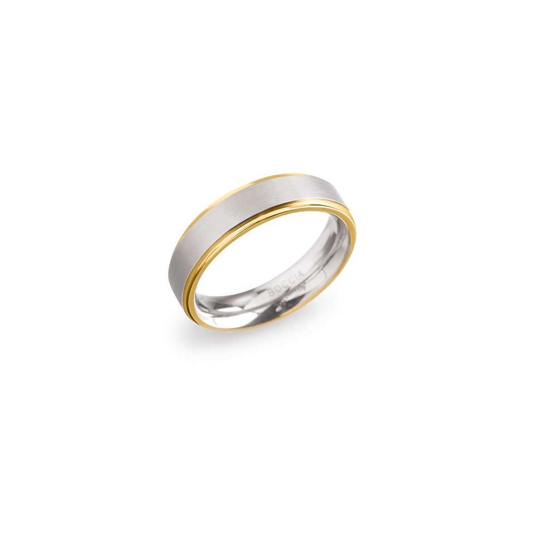 boccia Schmuck Bild
